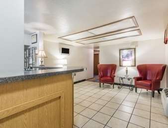 Grand Hotel Mesa Interno foto