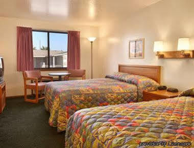 Grand Hotel Mesa Esterno foto
