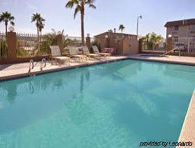 Grand Hotel Mesa Esterno foto